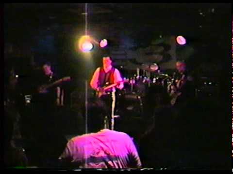Surrender Dorothy @ Club III 6/29/1990 - I Will Be Strong For You