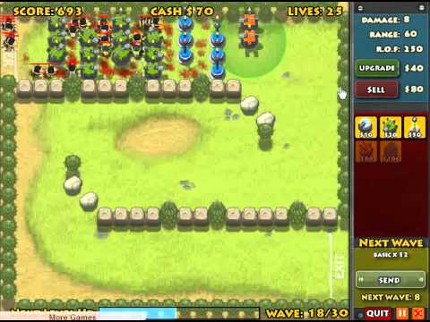 Penguins Attack 2 Games | nextplaygames