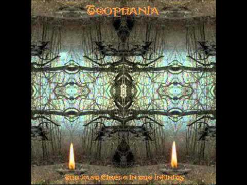 Teophania - The Last Circle in the Infinity  ( Full Album )