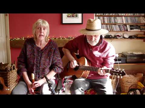 Back in Judy's Jungle