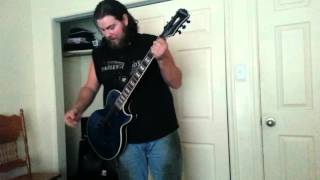 Video thumbnail for Walkthrough Of My Randall RG1003H by Grim Hollows
