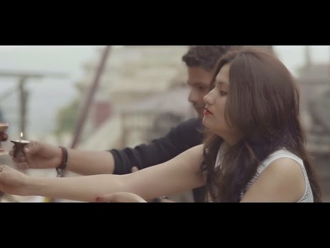 Mero Nepal - Sandeep Sengupta | New Nepali Pop Song 2016