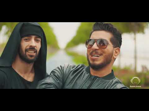 vahid khamisi khoshhalam music video
