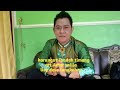 Karungut Syukuran Buli Huma Vocal Amar Salila Desa Tangkahen
