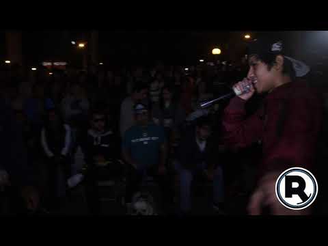 NEW ERA vs PIETRO (OCTAVOS) FECHA 3 - VIDEO OFICIAL