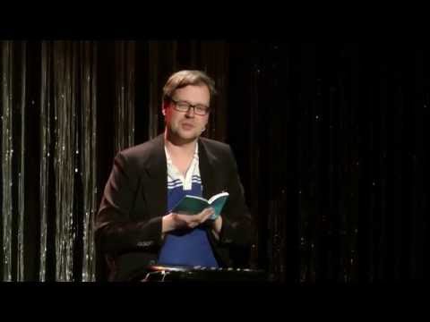 C. Heiland: "Jetzt wird´s intellektuell"