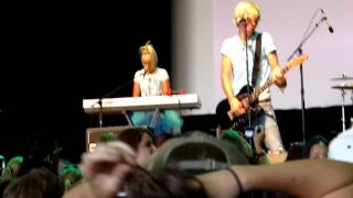 R5 at the OC Fair - Can&#39;t get enough of you