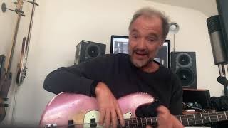 LDL Episode 21  Wicked World Jimmy Nail