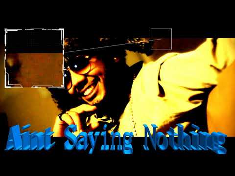 Famous Vet x “Ain't Saying Nothing” prod. Famous Vet
