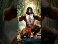 Jai Shree Ram Bajrang Bali Khatarnak Status ️ Love Hanuman Ram