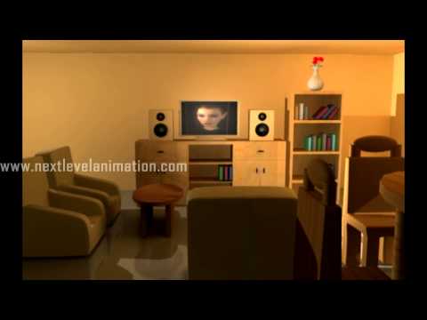 3D Interior&Exterior Design | Walkthroughs Animation | Next level Studio in Madurai, India