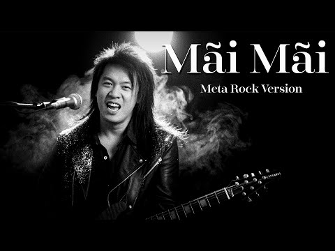 Forever - Mãi Mãi | Rock Version