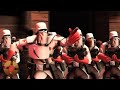 TF2 Just Like The Simulations