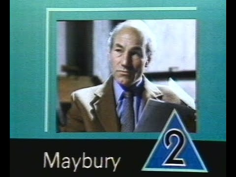 Tuesday 21st July 1981 BBC1