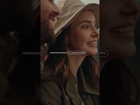 Pour se réinventer, il n'y a pas d'endroit comme Cambará do Sul