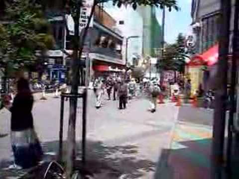 2008 Japan Trip - Asakusa