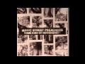 Manic Street Preachers - Time Ain't Nothing 