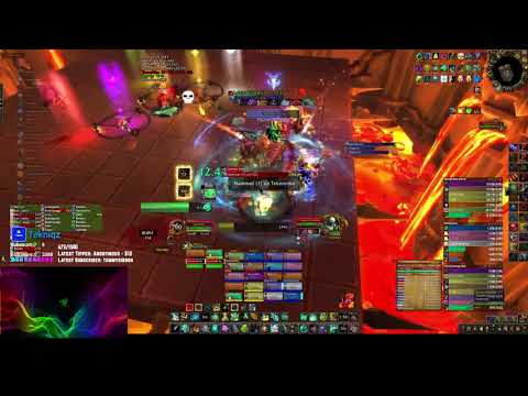 Consequence Vs Mythic Painsmith Raznal (BRM PoV)