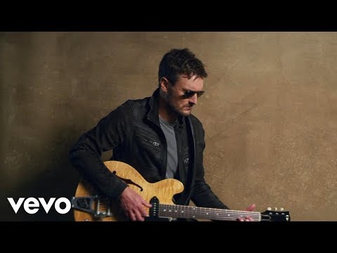 Eric Church - Round Here Buzz (Official Music Video)