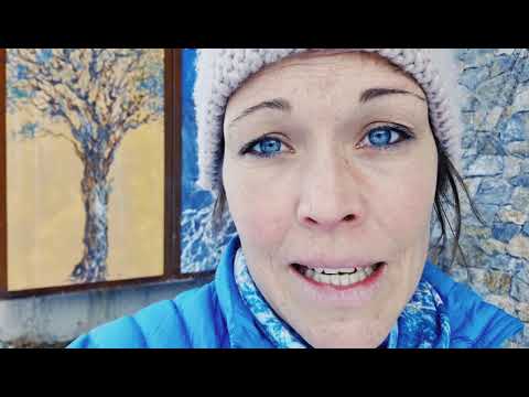 Winterzauber im Hexenwasser