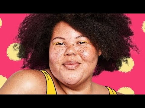 Big Shirley Showed Up on IG Live! ©