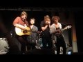 Half Moon Run - Vampire (cover Pink Mountaintops)