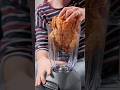 Ever Had a Chicken Slushy Before?