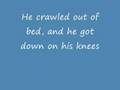 I've been watching you-Rodney Adkins