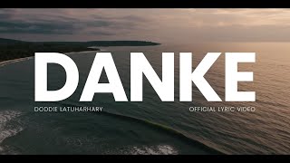 Download lagu Doddie Latuharhary - Danke mp3