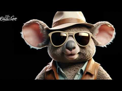 Omer Gigi - Destination Lost (Melodic House Set)