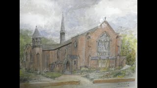 St Andrew’s Parish Eucharist – 5th Sunday of Easter – Sunday 15th May 2022 – 10:00 am