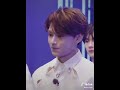 This JunHao Moment Where Jun Chooses The8 Is Something Special Seventeen Jun The8 Junhao