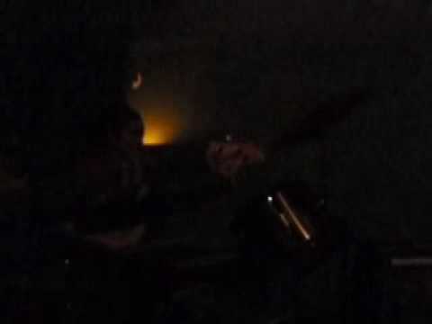 Everything's gonna be alright, live at Route196