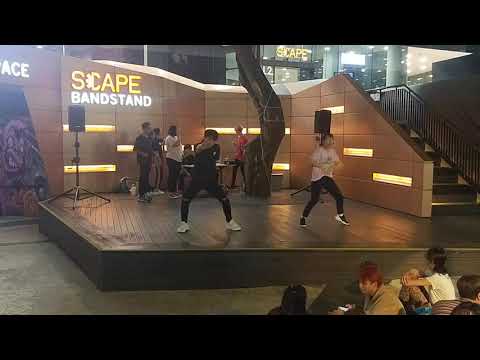 KPOP Dance Off Vol 116: SF9 - O Sole Mio