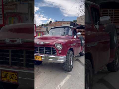 EL MOTOR QUE TIENE !!! 😳🔥 De NO creer !!!