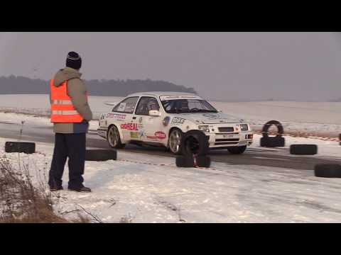 Slalom Race Seleška 2019 - Béreš Jozef st.