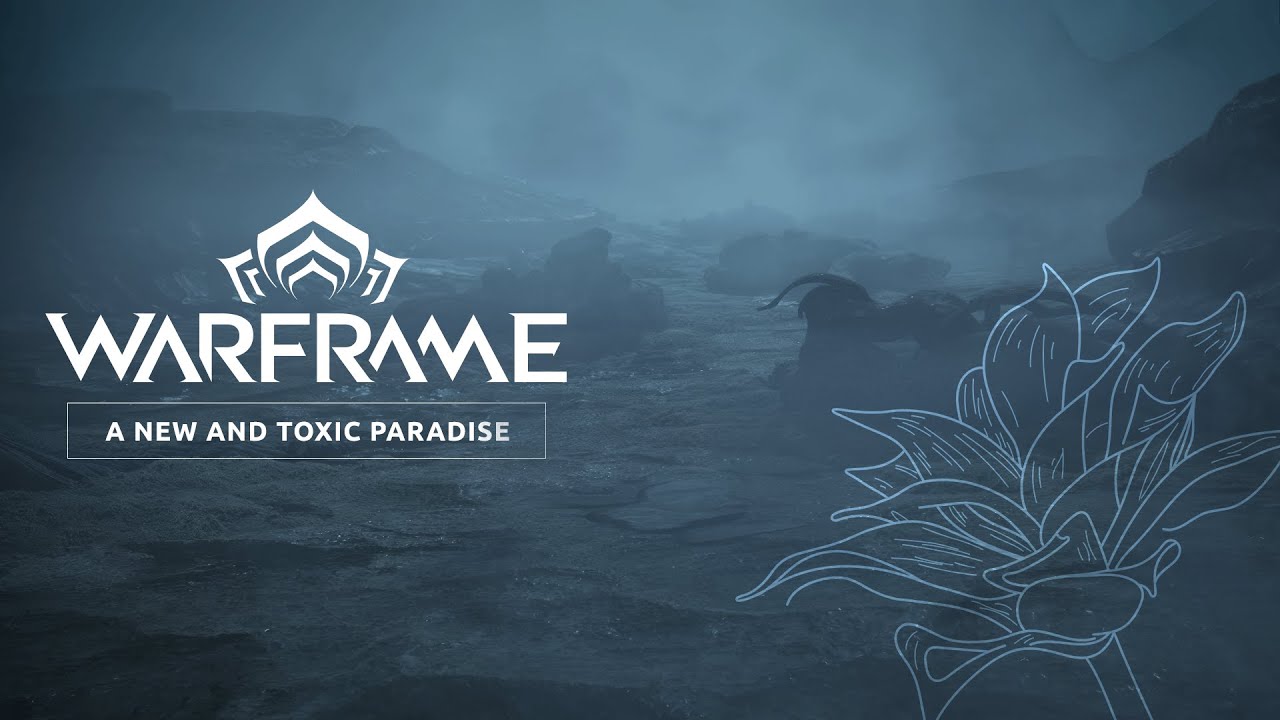 A New and Toxic Paradise