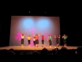 M.A.D. by Hadouken Dance Show / "Performa ...