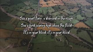 Lennon &amp; Maisy - Up and Up (Coldplay Cover) Lyrics