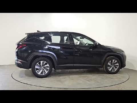 Hyundai Tucson 2WD Comfort Plus - Image 2
