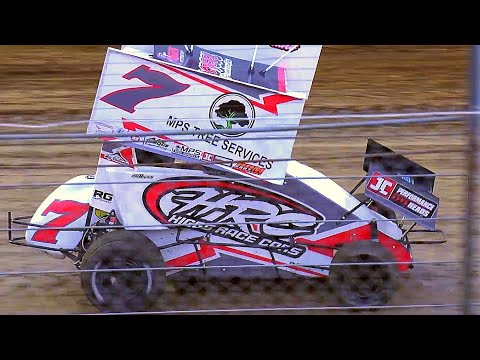 Formula 500 Heat 2a 2019-20 Australian Championship Simpson Speedway 20-12-2019