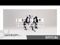 Infinite - The Eye (Dance Practice Version)