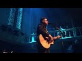 The Decemberists - Annan Water - Live at Paradiso 2018