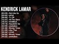 Kendrick Lamar 2025 MIX Playlist Not Like Us Luther Tv Off All The Stars