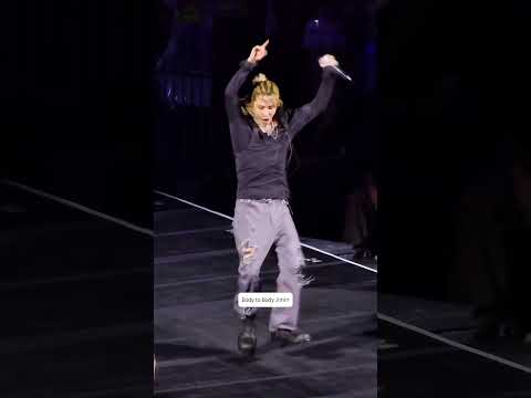 BTS JIMIN | Body to Body | BTS concert in Busan day 2. #bts #arirang #btsconcert #jimin #busan