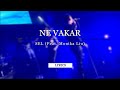 SEL - Ne Vakar (Feat. Monika Liu) [Lyrics]