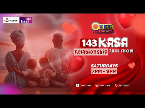 143 KASA- GOD'S ORIGINAL PURPOSE FOR MARRIAGE