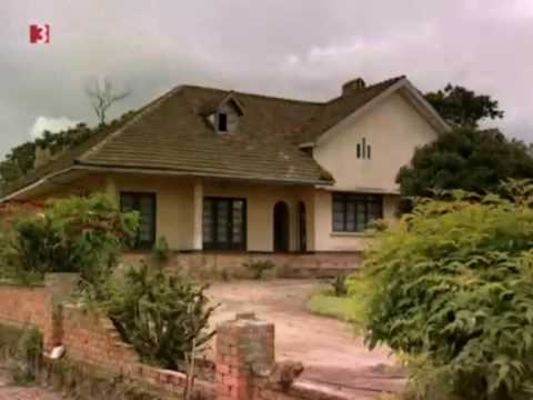 Peter Scholl-Latour - Afrikanische Totenklage -   Doku TEIL2von9