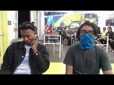 Meridian Smash #5: Vonatello (Banjo) VS GBro (Little Mac)