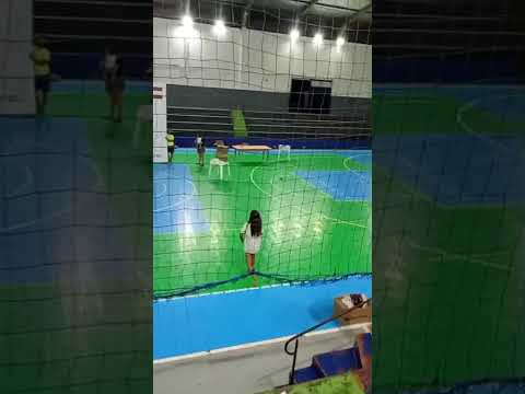 15° Festival Betel Capoeira São Carlos do Ivai - Professor Buiu e Professor Voador